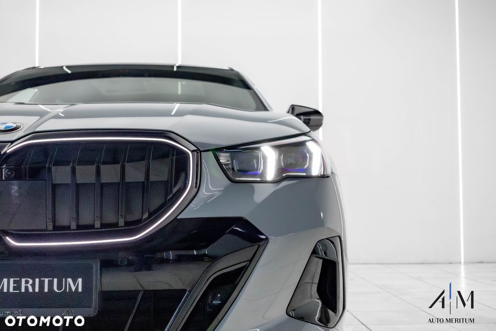 BMW Seria 5 - 11