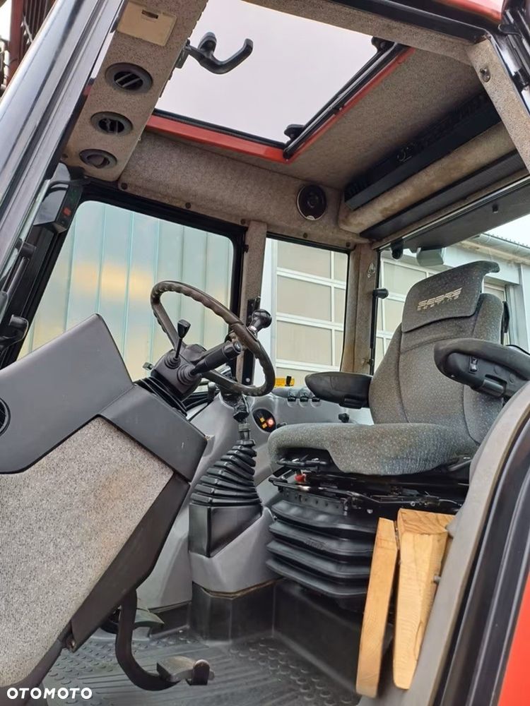 Case IH CS 110 IHC - 16