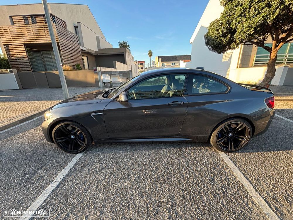 BMW M2 Auto - 17