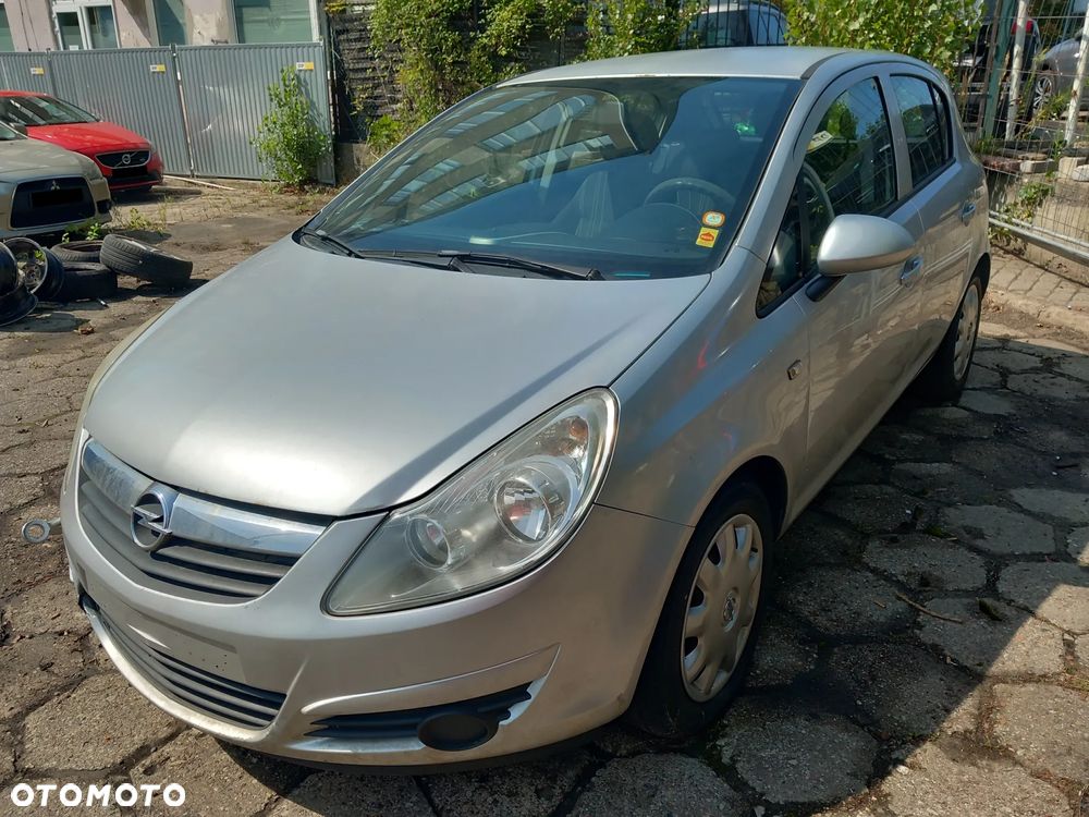 Opel Corsa 1.3 CDTI Enjoy - 5