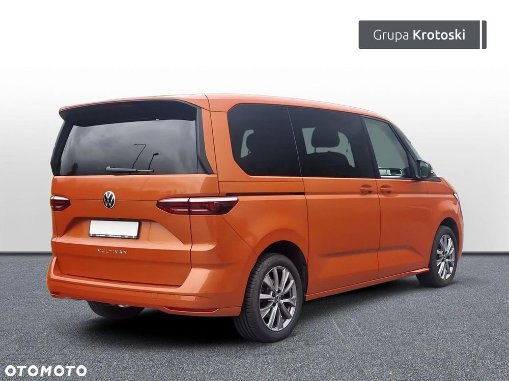 Volkswagen Multivan 2.0 TSI L1 Life DSG - 7