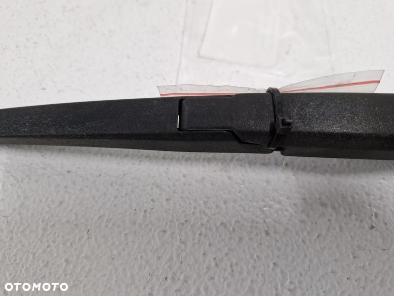 chevrolet hhr ramię wycieraczki tył tylna - 4