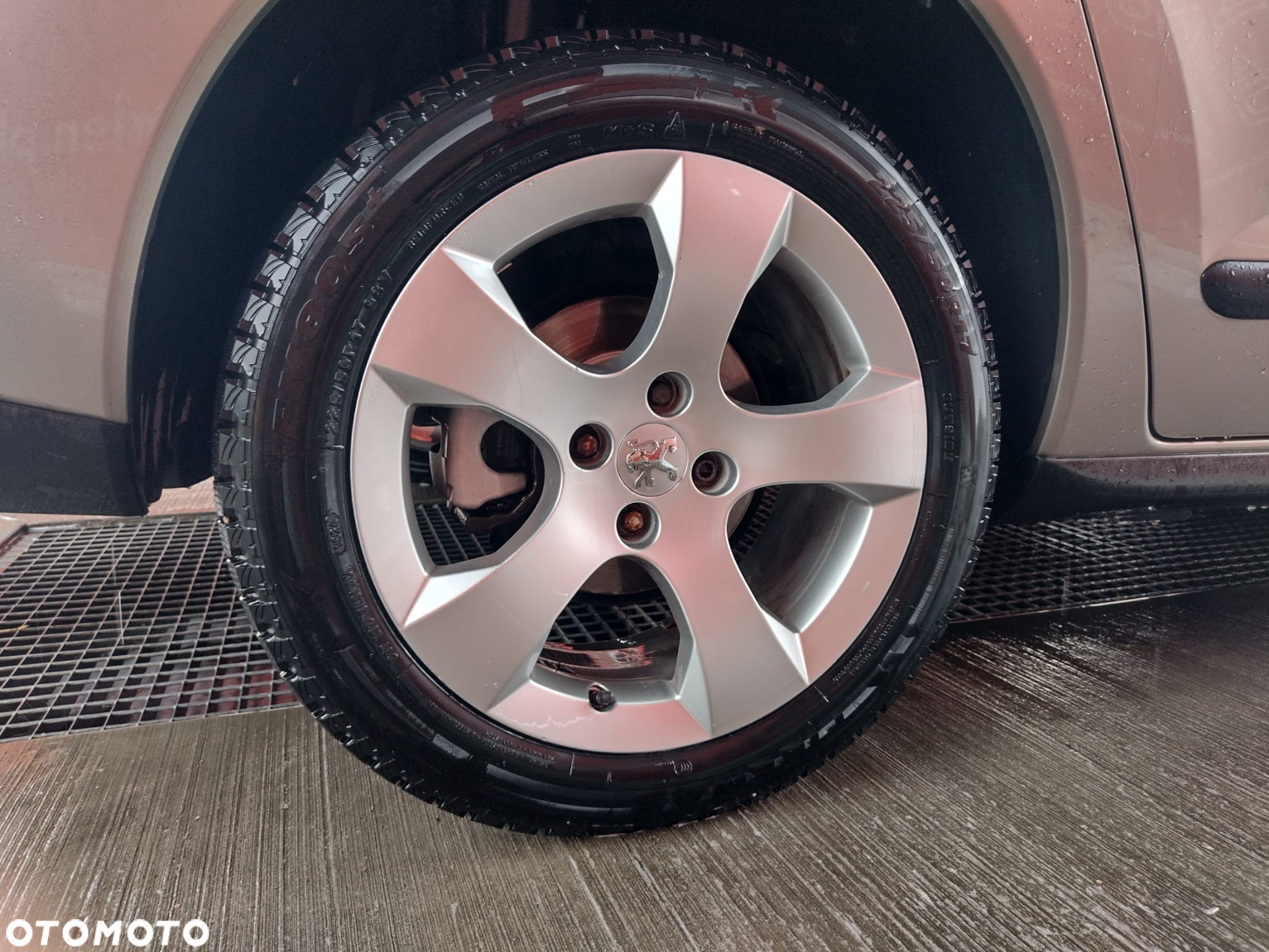 Peugeot 3008 1.6 Premium - 40