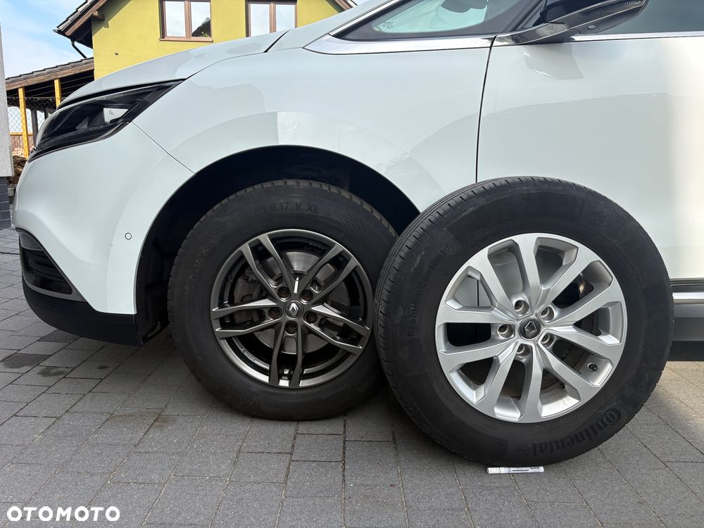 Renault Espace Energy TCe 225 EDC Intens - 19