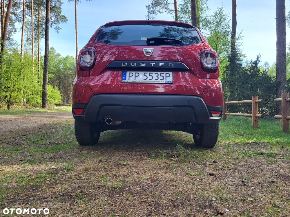 Dacia Duster 1.0 TCe Comfort - 2