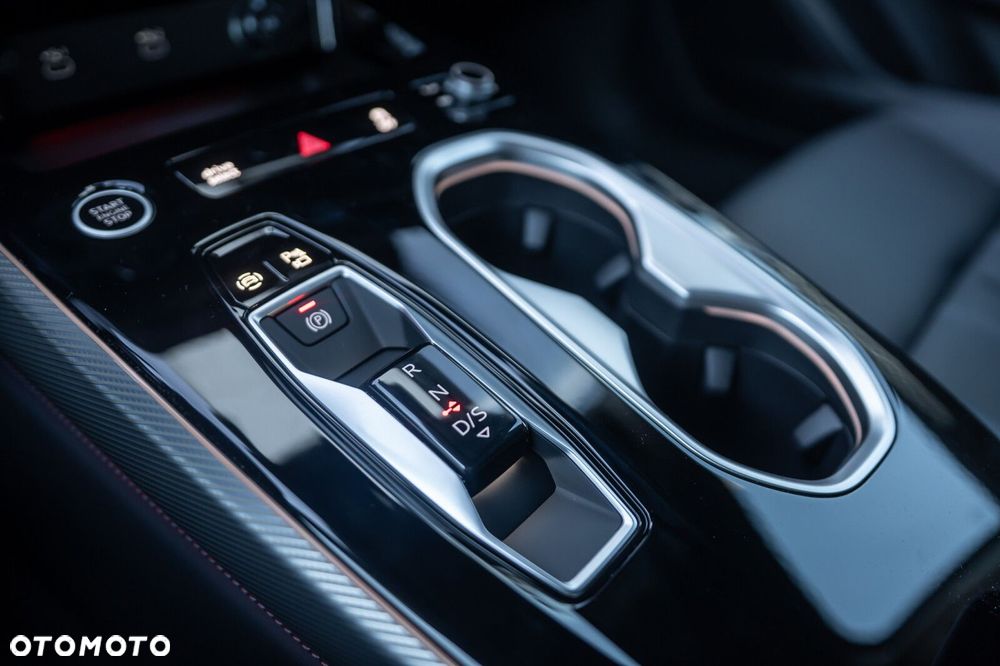 Audi A6 Limousine - 22