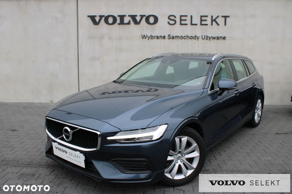 Volvo V60 - 2