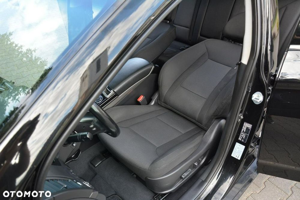 Hyundai i40 1.6 GDI Business - 20