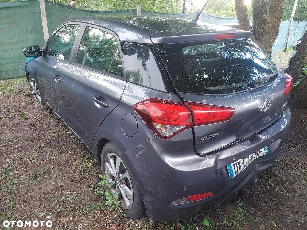 Hyundai i20 1.2 Trend - 1