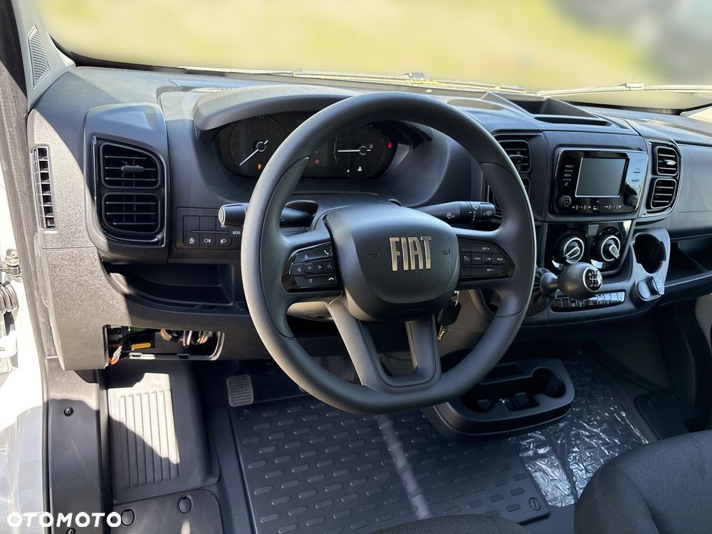 Fiat Ducato 33 H3-Power L3H2 - 11