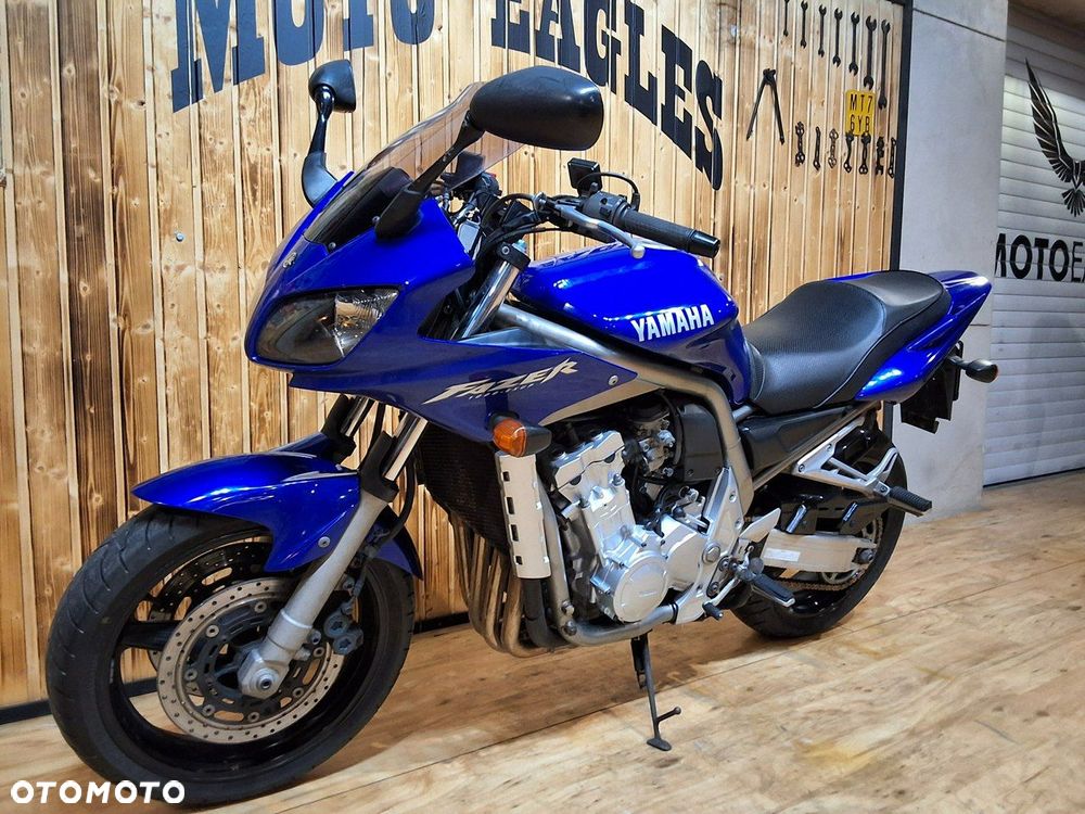 Yamaha Inny - 9