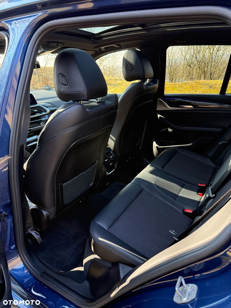 BMW X3 xDrive30i M Sport sport - 11