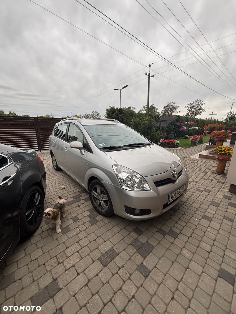 Toyota Corolla - 9