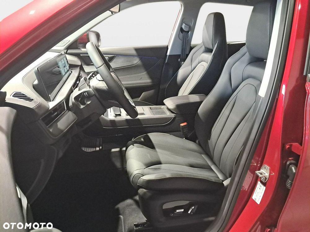 Chery Tiggo 4 - 12