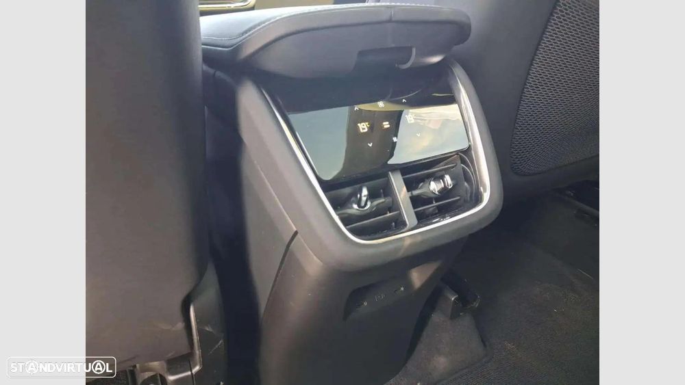 Volvo EX90 92 kWh Single Motor Plus - 29