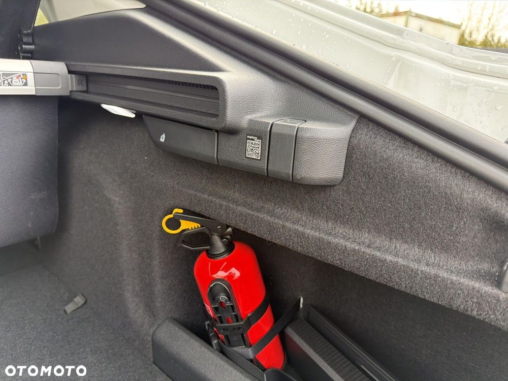 Skoda Superb 1.5 TSI Plug-in Hybrid Edition 130 DSG - 28