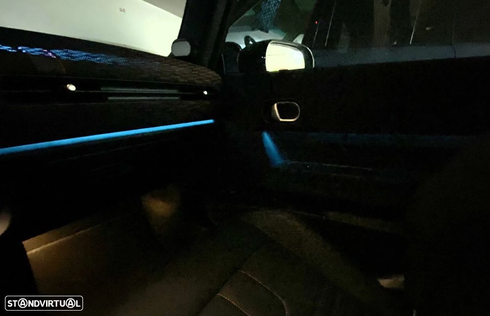 MINI Cabrio Cooper C JCW - 43