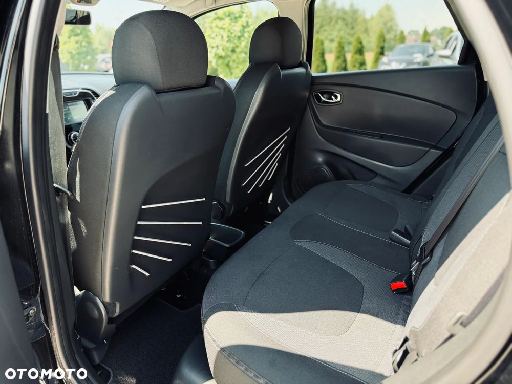Renault Captur ENERGY dCi 90 Start&Stop Intens - 14