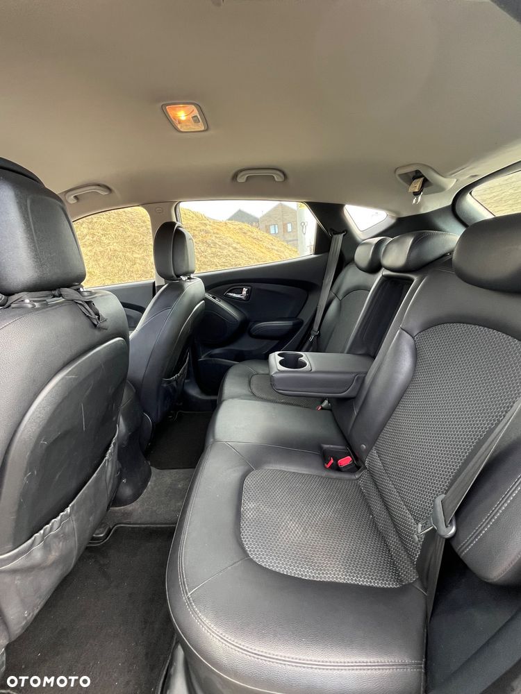 Hyundai ix35 - 10