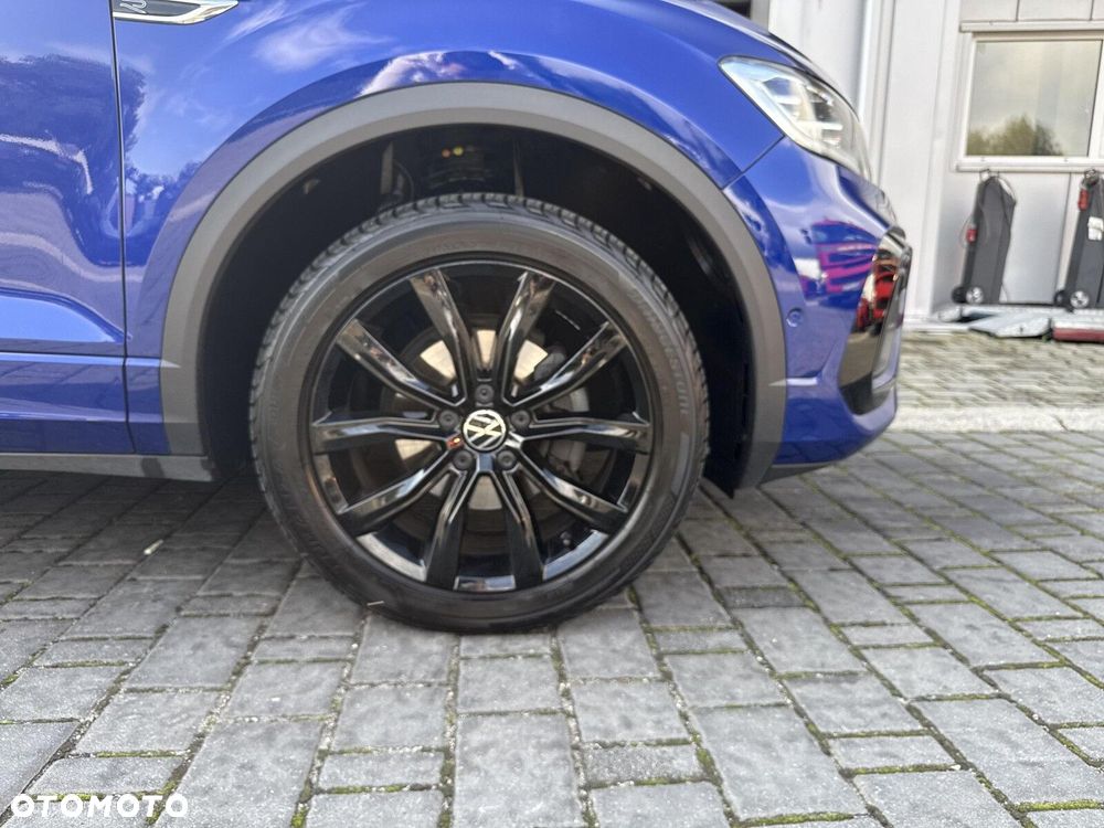 Volkswagen T-Roc 1.5 TSI R-Line - 19