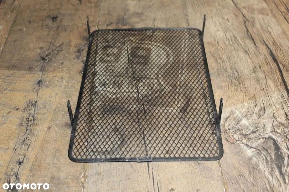 OSŁONA CHŁODNICY KAWASAKI VN2000 VULCAN - 2