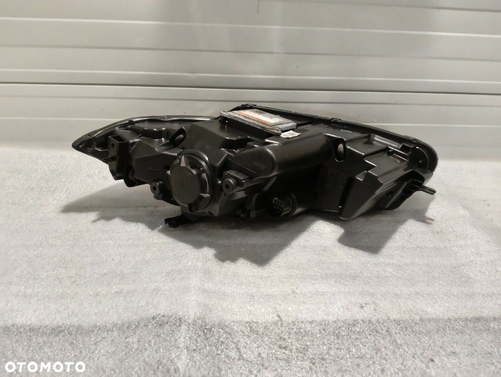 Jaguar XF I XENON Z LED PRZÓD STRONA PRAWA X250 CX23-13W029-EG - 6