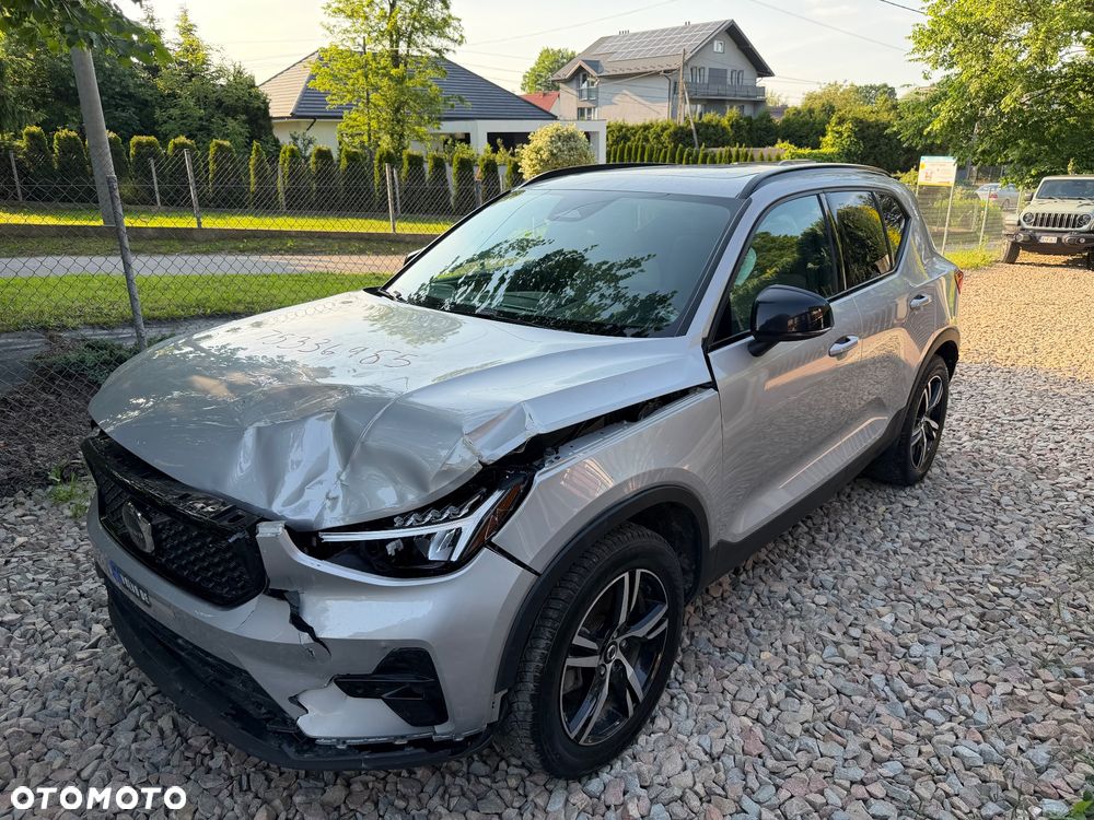 Volvo XC 40 B5 B AWD Ultimate Dark - 16