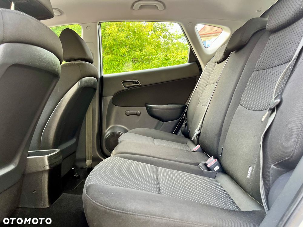 Hyundai i30 1.4 Edition 20 - 16