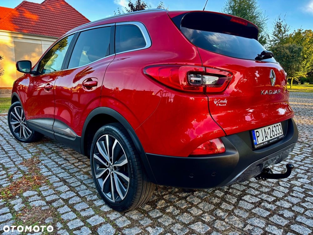 Renault Kadjar - 9