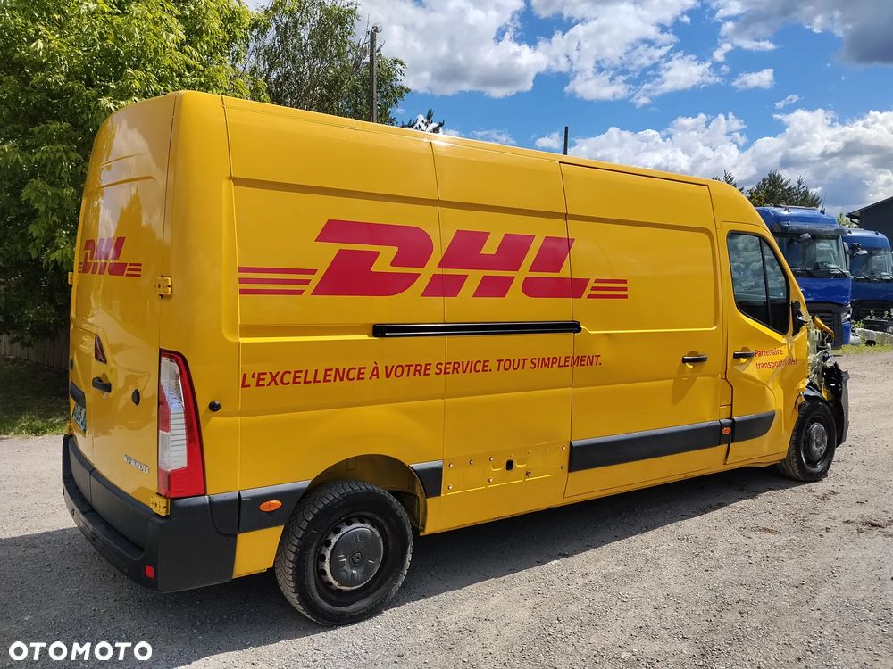 Renault Master - 6
