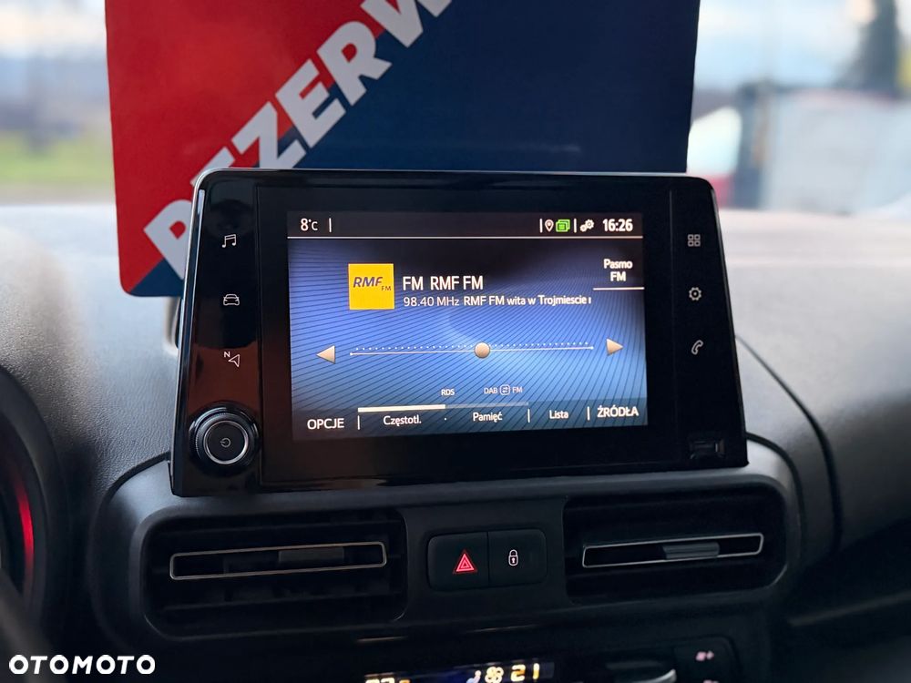 Toyota Proace City Verso 1.5 D-4D Family - 21