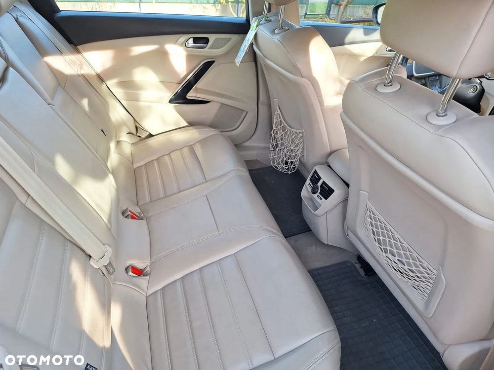 Peugeot 508 1.6 e-HDi Access S&S - 16