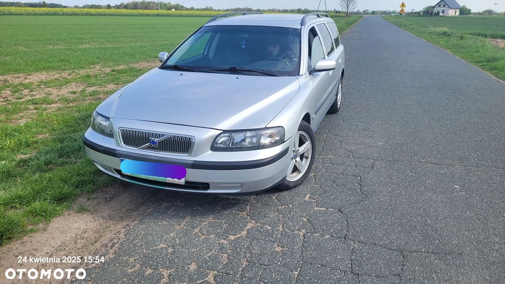 Volvo V70 - 3