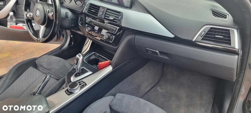 BMW Seria 4 - 9