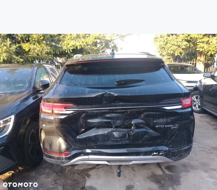 BYD Seal U 1.5 Boost - 17