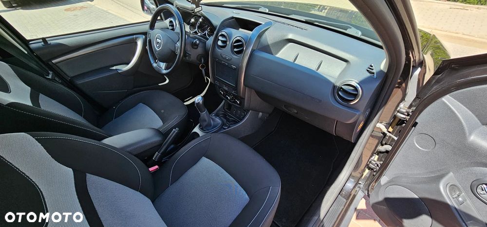 Dacia Duster 1.6 SCe Ambiance S&S - 25