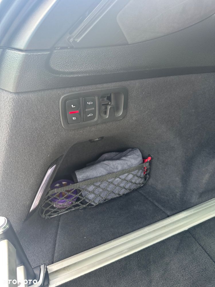 Audi SQ7 4.0 TDI Quattro Tiptronic - 16