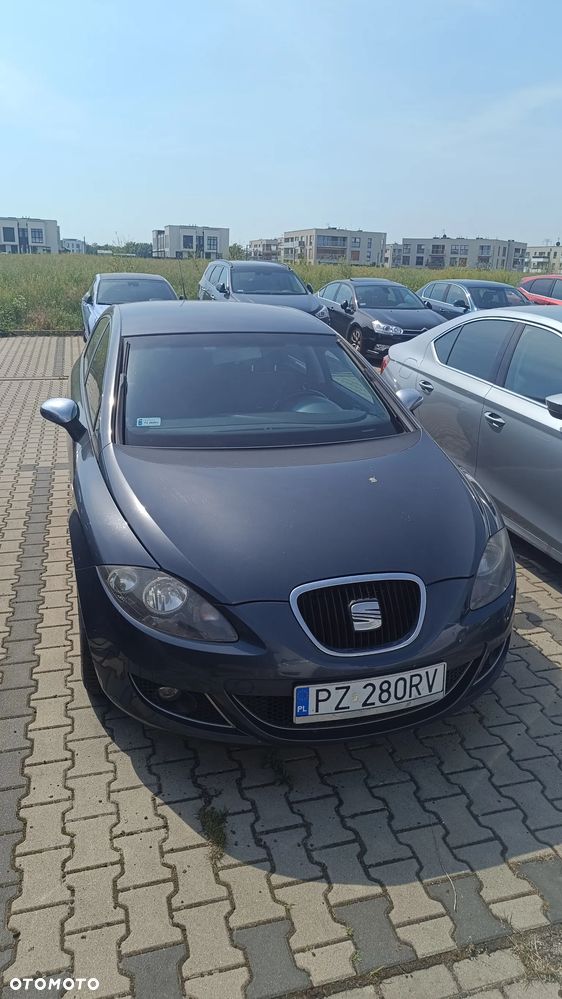 Seat Leon 1.6 Audience - 1