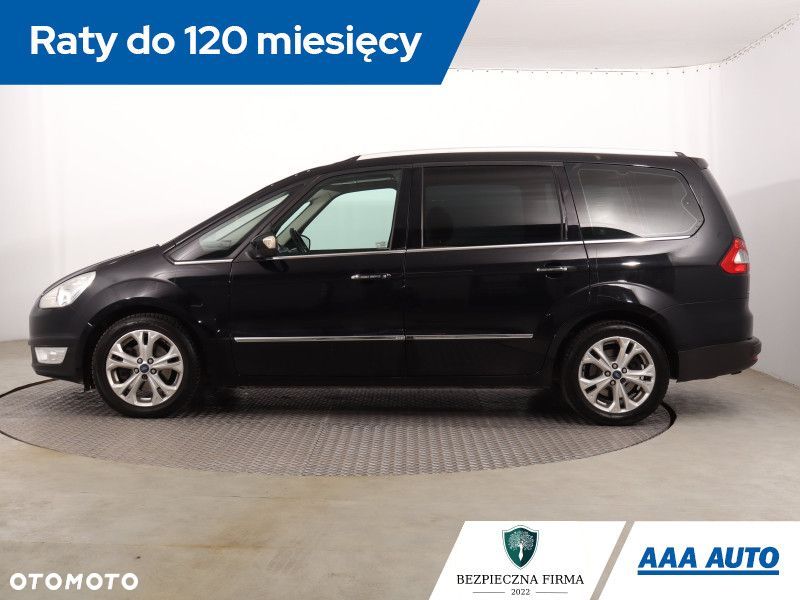 Ford Galaxy - 4