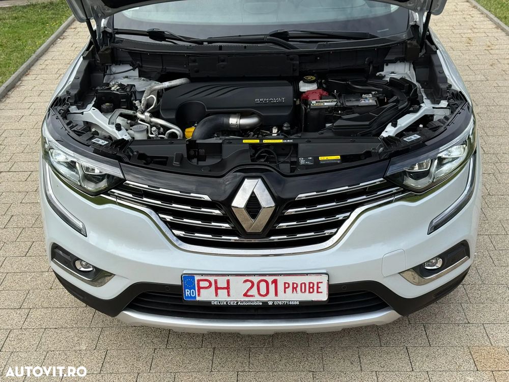 Renault Koleos 2.0 Energy dCi X-TRONIC Intens - 23