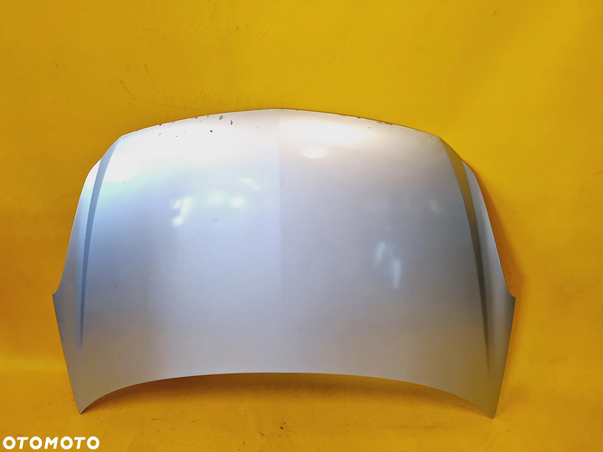 MASKA OPEL CORSA D 3D HB 06-11 LAK: Z157 NR541 - 2