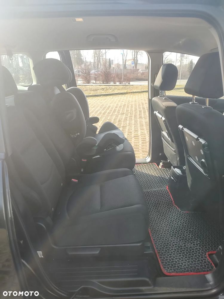 Mazda 5 1.8 Comfort - 8