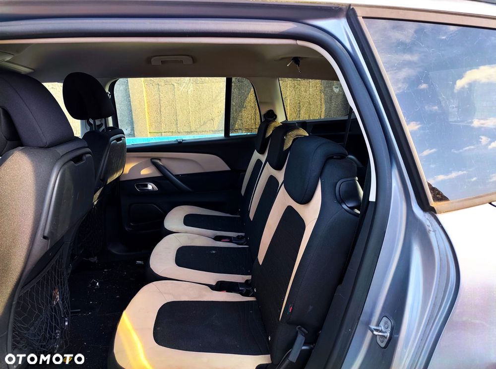 Citroën C4 Grand Picasso BlueHDi 120 EAT6 Business Class - 10