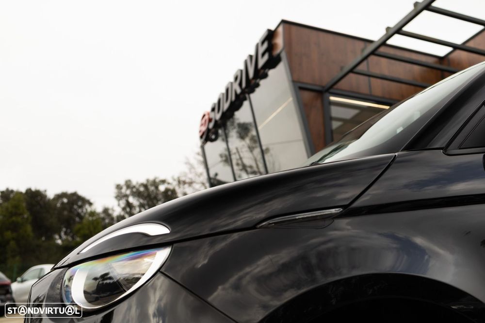 Fiat 500e 42 kWh Pop - 35