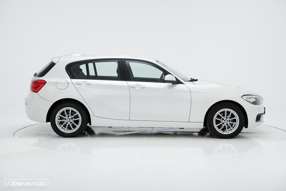 BMW 114 - 2