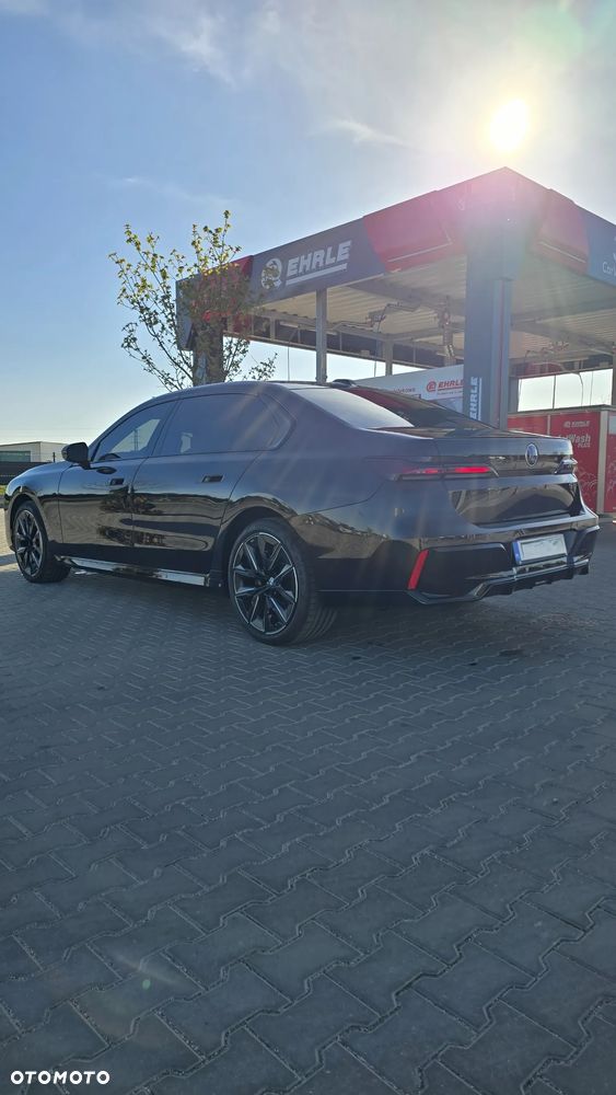 BMW Seria 7 ver-740d-xdrive-mhev-m-sport-sport - 8