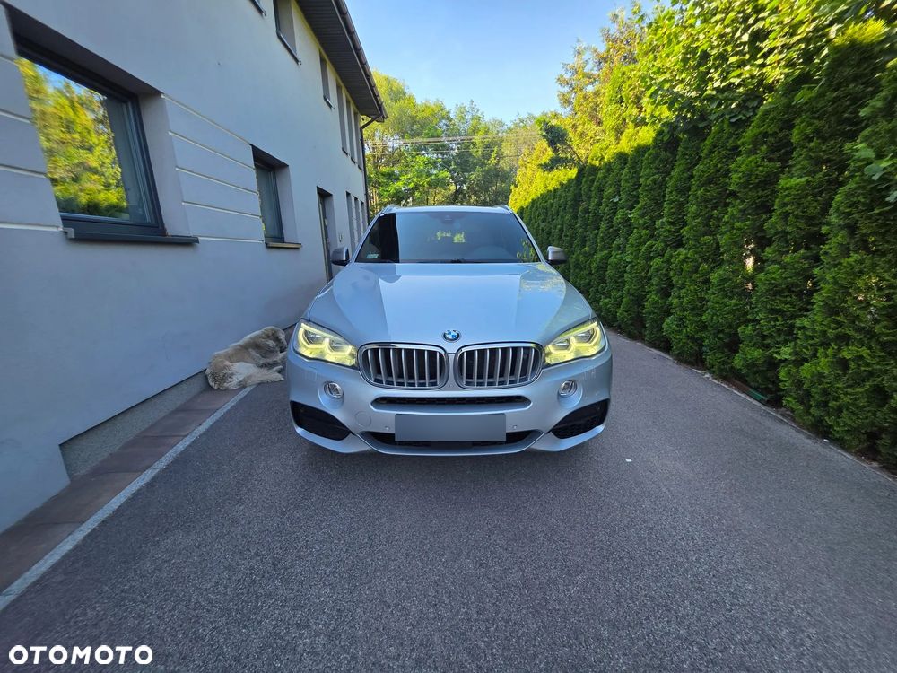 BMW X5 M - 24