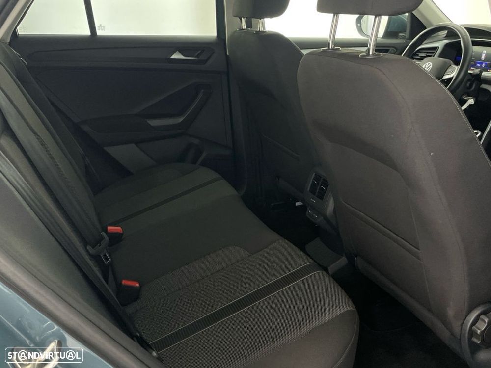 VW T-Roc 1.0 TSI Life - 23