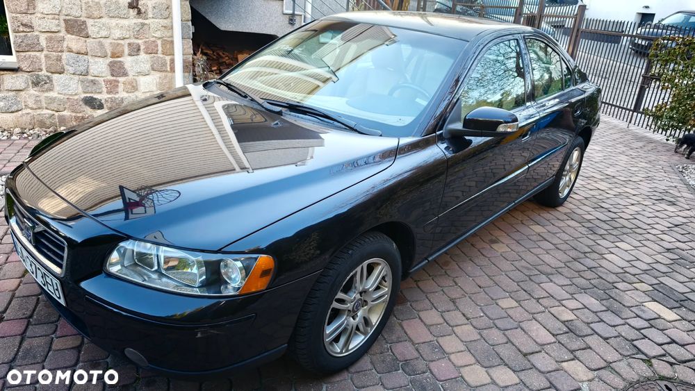 Volvo S60 - 6