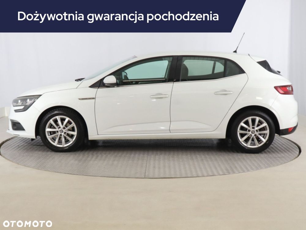 Renault Megane - 4